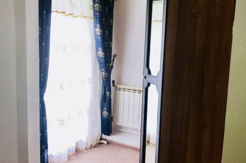 2х-3х местный номер «Мансарда»