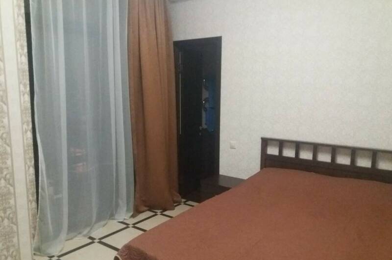 Номер «Люкс» двухместный