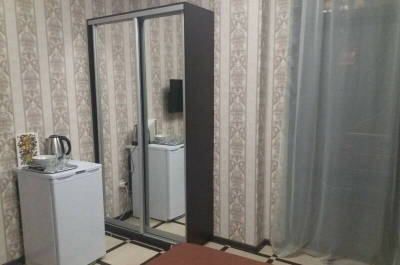 Номер «Люкс» двухместный