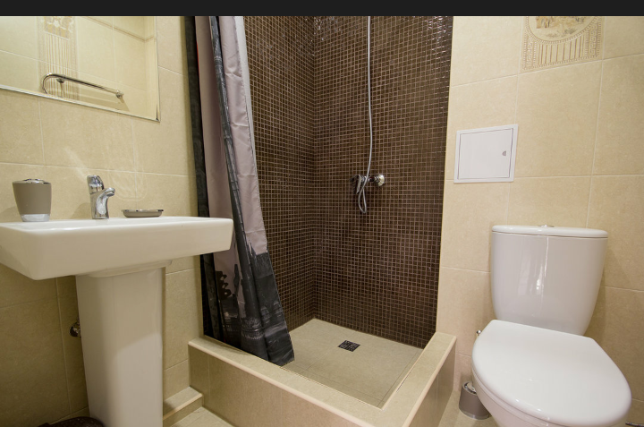 Номер «Люкс» двухместный