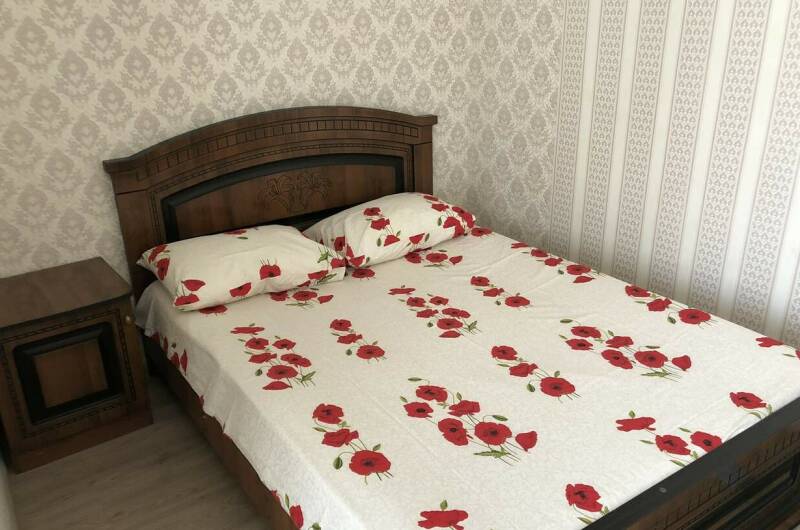 Номер «Стандарт» на 2−3 человека