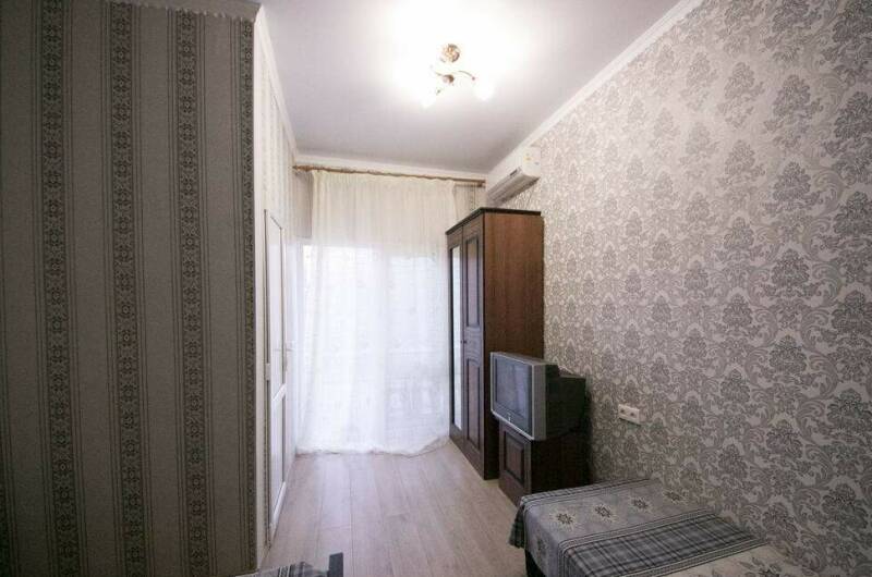 Номер «Стандарт» на 2−3 человека