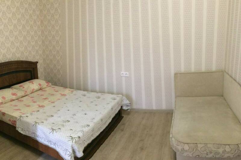 Номер «Стандарт» на 2−3 человека