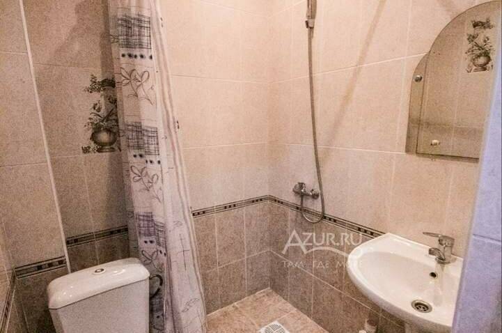 Номер «Стандарт» на 2−3 человека