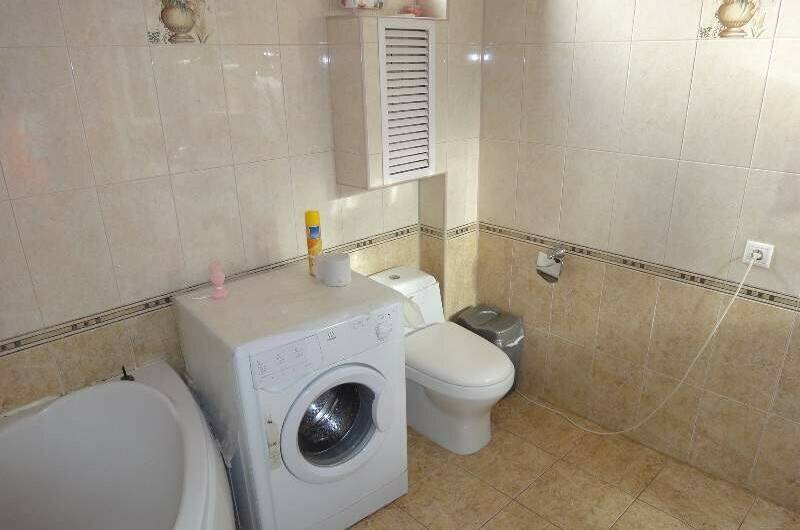 Четырехместный номер «Эконом»