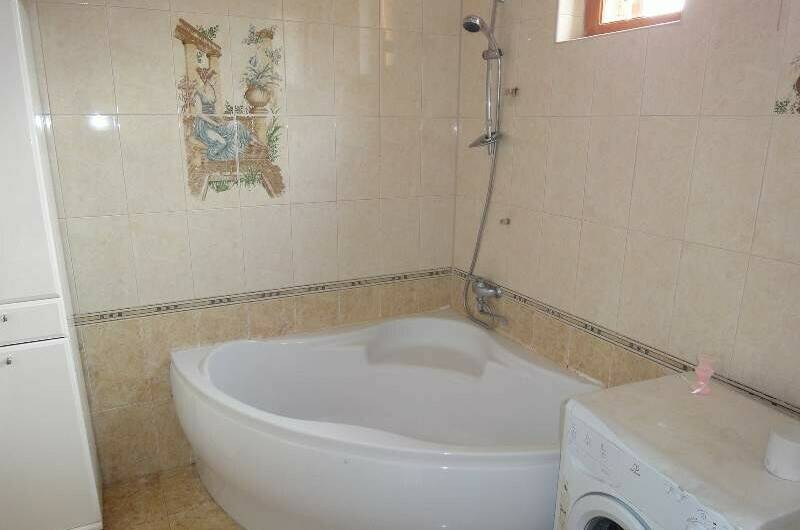 Четырехместный номер «Эконом»