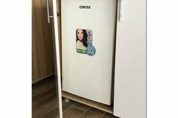 Двухместный номер с балконом и видом на море