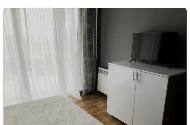 Двухместный номер с балконом и видом на море