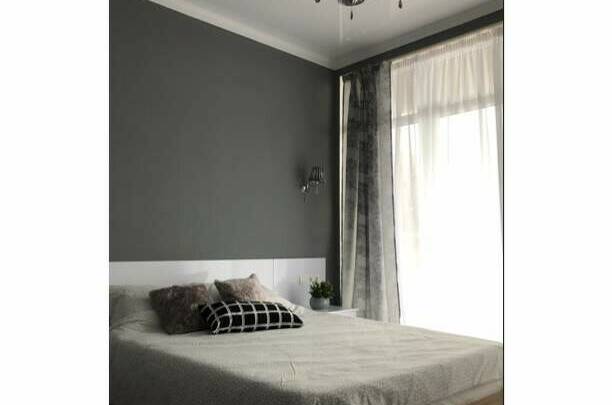 Двухместный номер без балкона