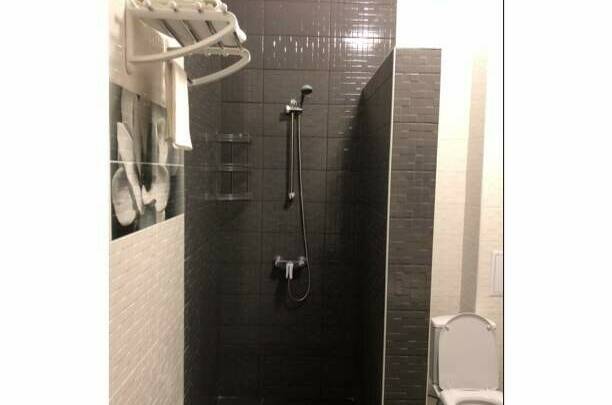 Двухместный номер без балкона