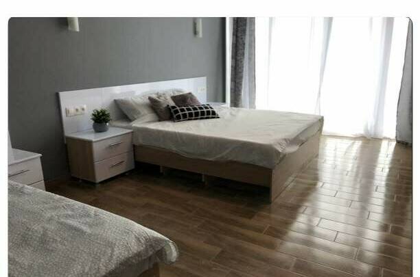 Трёхместный номер без балкона