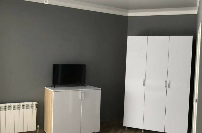 Двухместный номер с выходом на бассейн