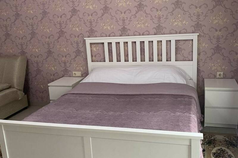 Апартаменты 1 c кухней Улучшенной комфортности