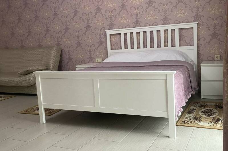 Апартаменты 1 c кухней Улучшенной комфортности