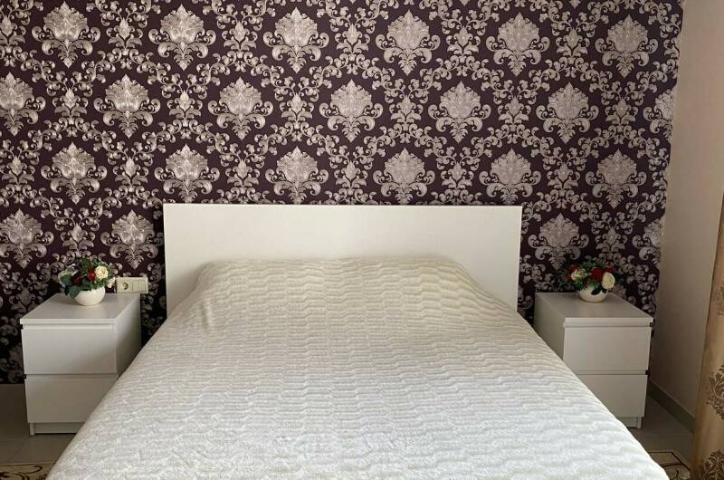 Апартамент Делюкс 5 с видом на море