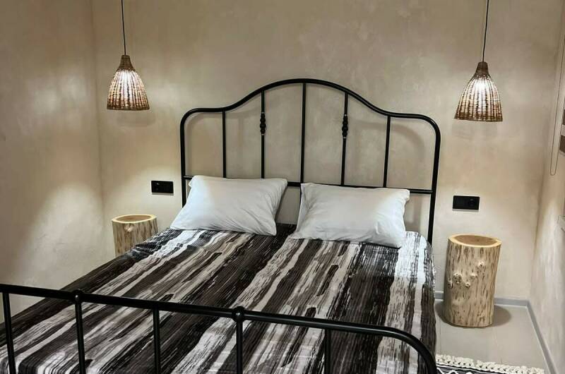 Апартаменты дизайнерские