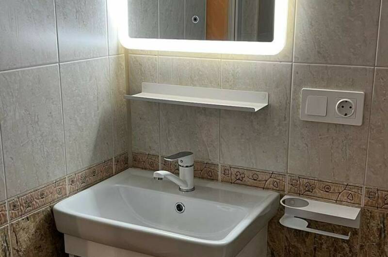 Апартаменты дизайнерские