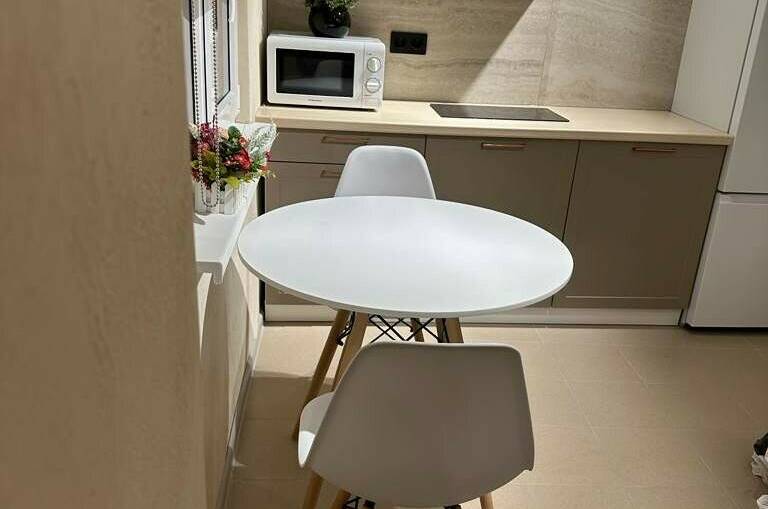 Апартаменты дизайнерские