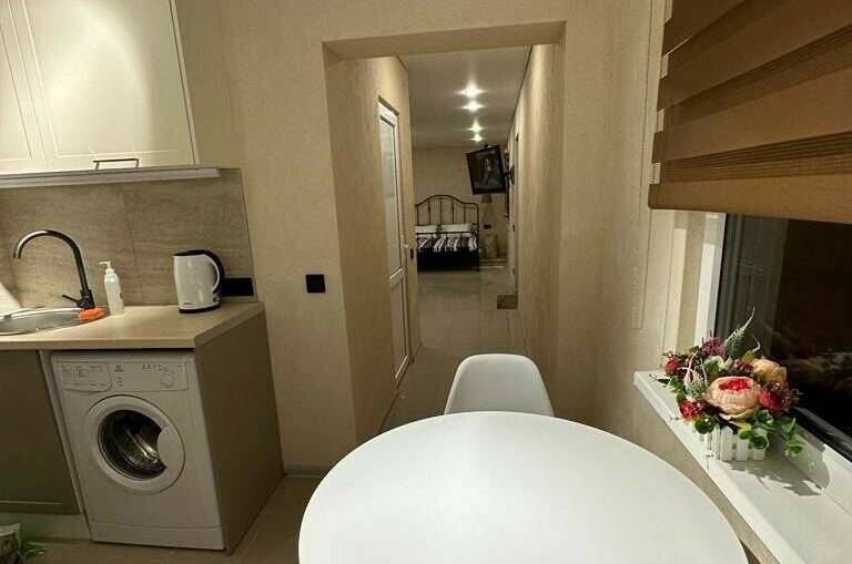 Апартаменты дизайнерские