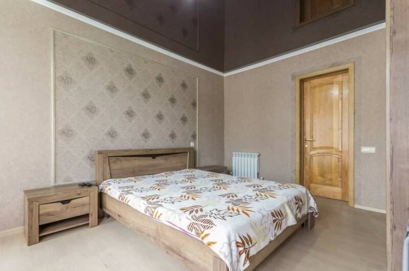 3-х местный номер с балконом