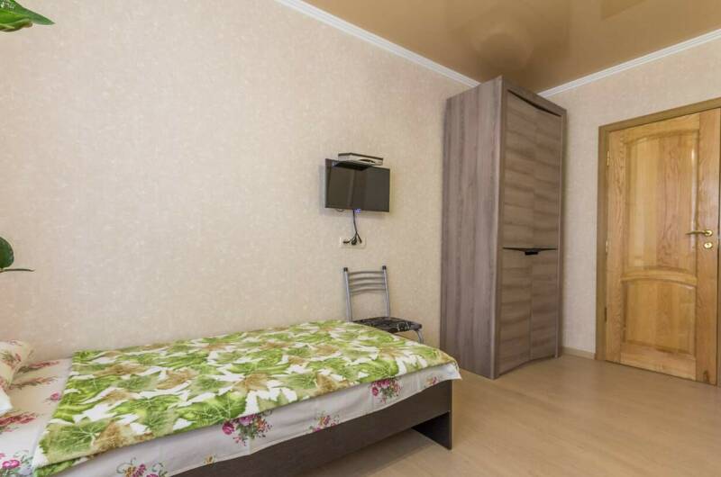 4-х местный номер