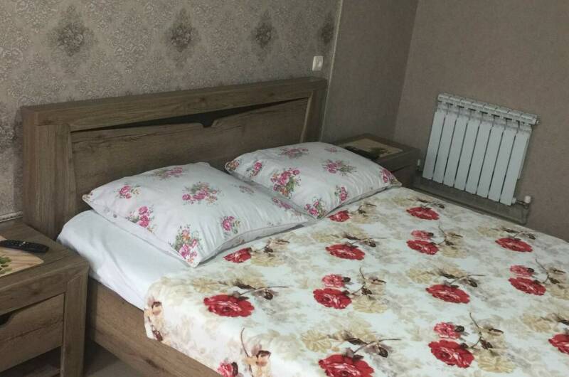 3-х местный «Эконом»