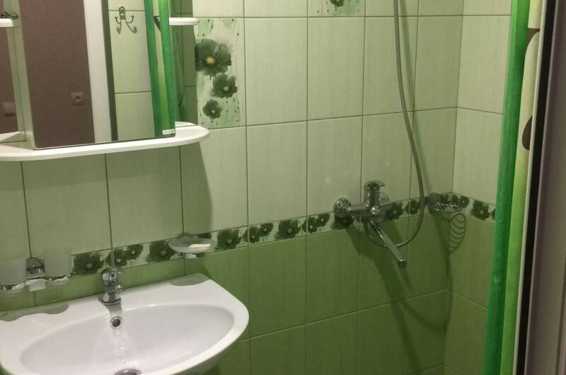 3-х местный «Эконом»