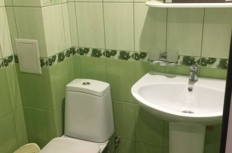 3-х местный «Эконом»