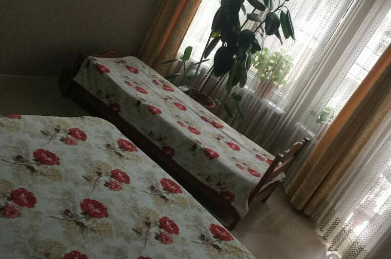 3-х местный «Эконом»