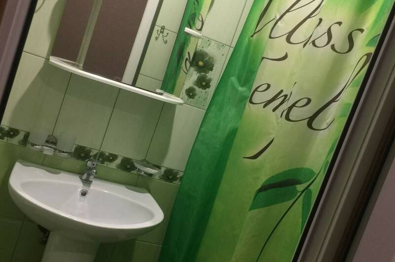 3-х местный «Эконом»