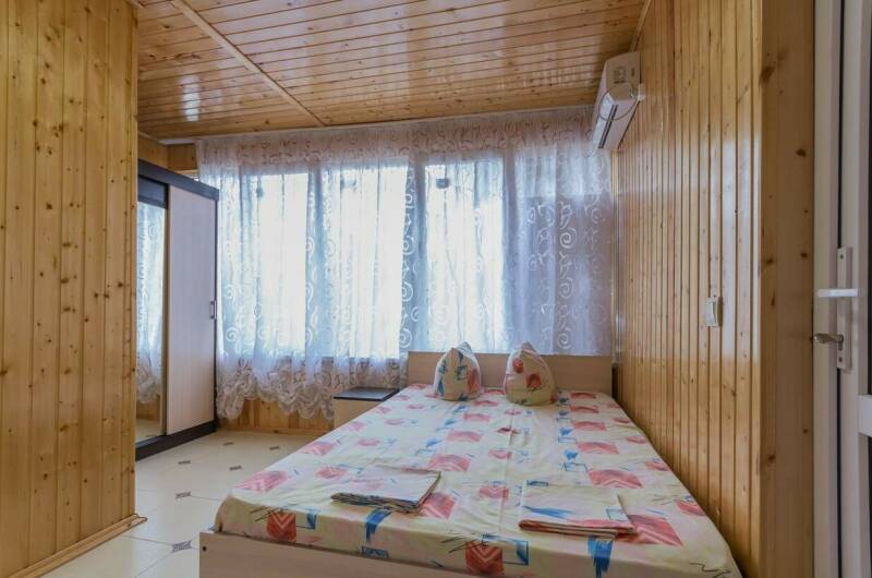 2-х местный номер