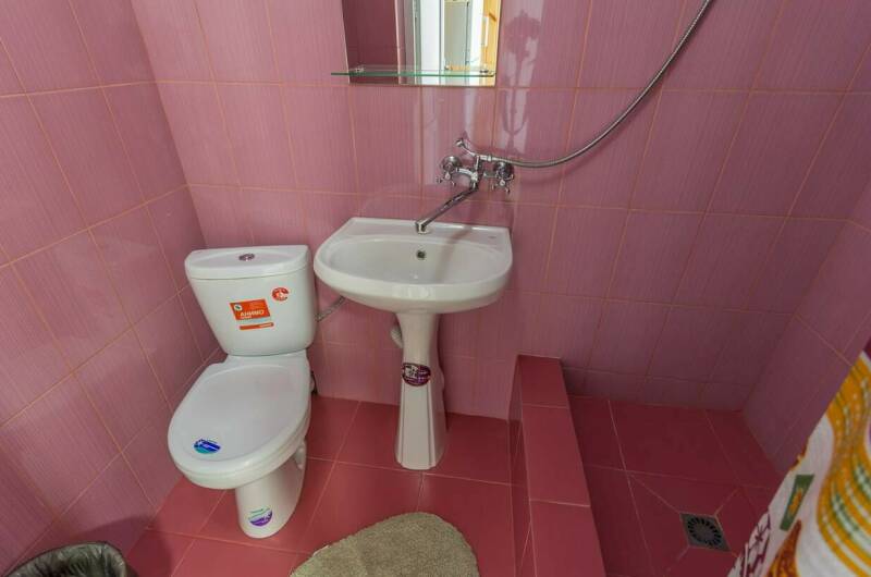 2-х местный номер