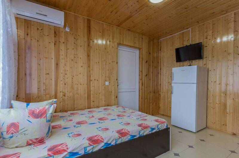 2-х местный номер