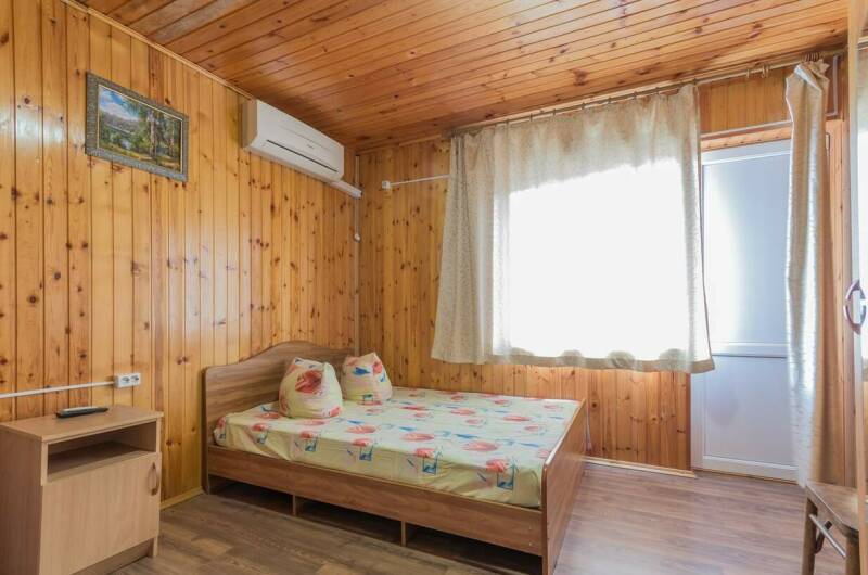 3-х местный номер