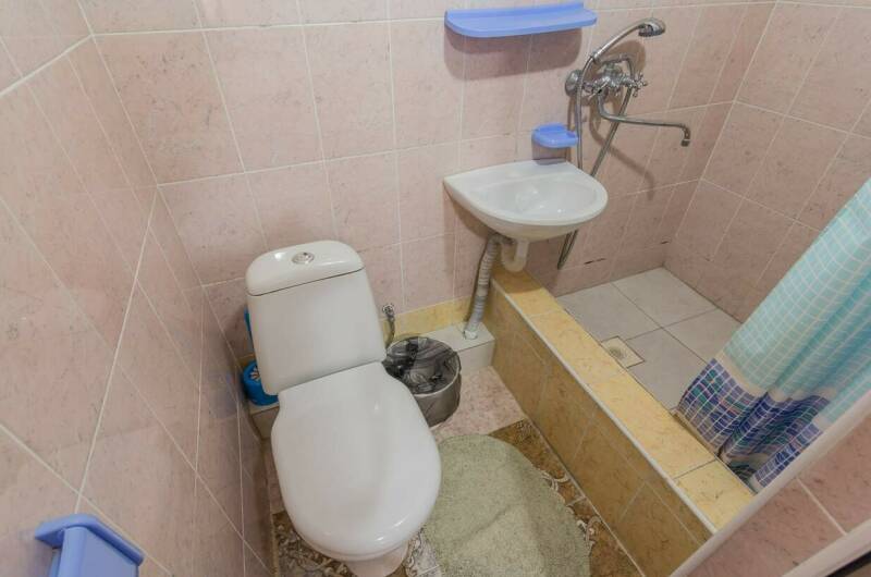 4-х местный номер