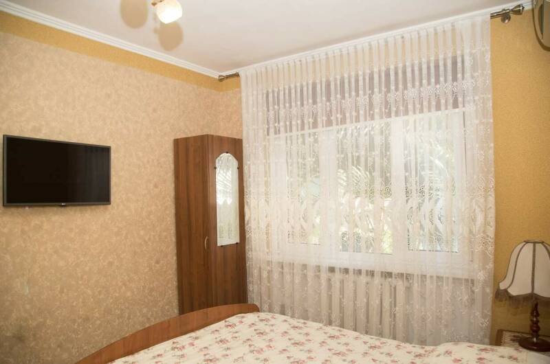 Номер «Эконом»