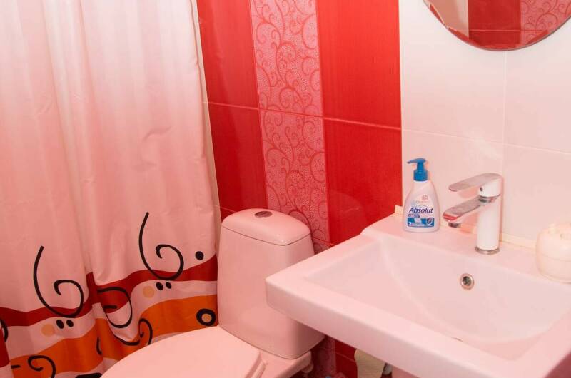 Номер «Эконом»