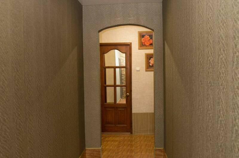 Номер «Эконом»