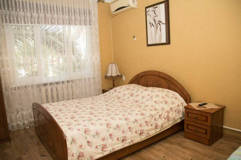 Номер «Эконом»