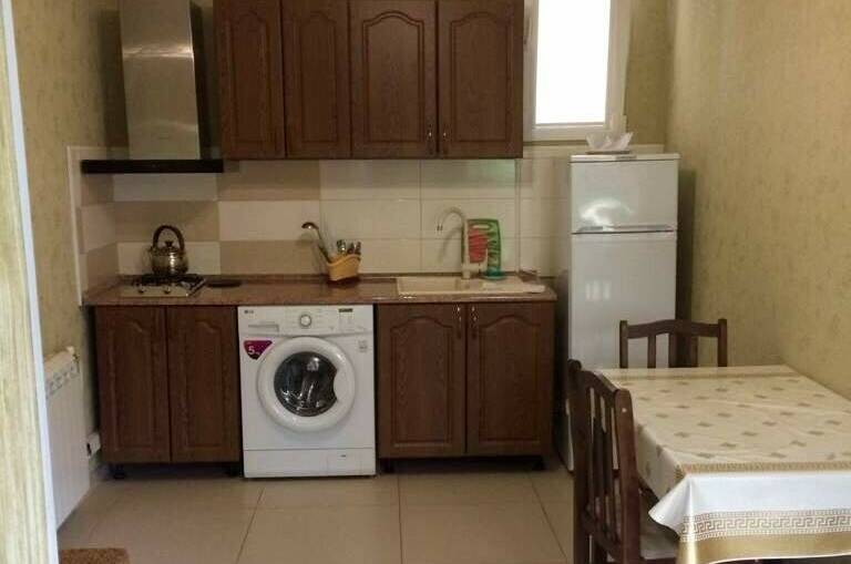 Апартаменты