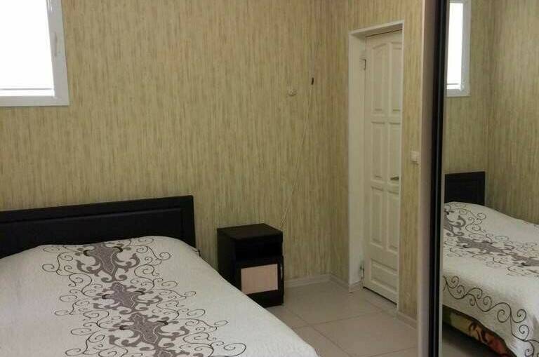 Апартаменты