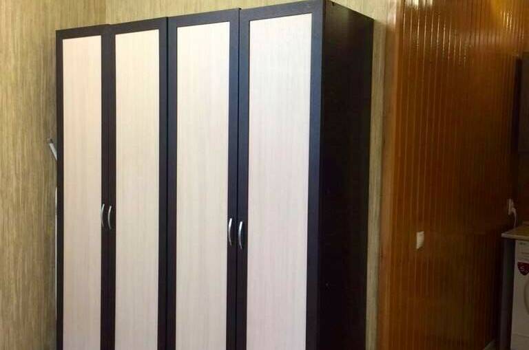 Апартаменты