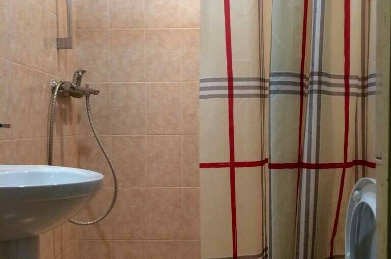 Апартаменты