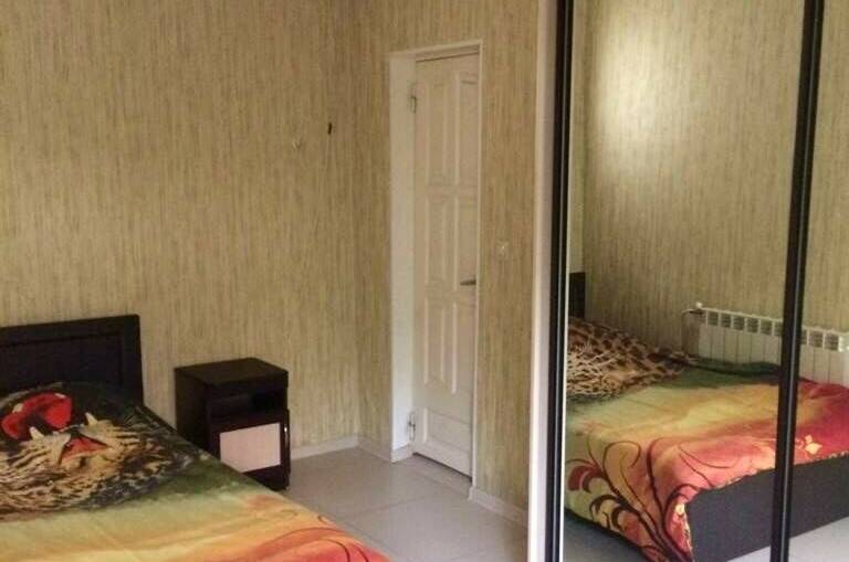 Апартаменты