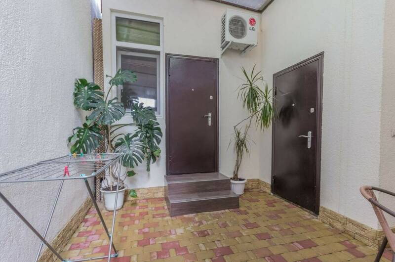 Дом под ключ № 1