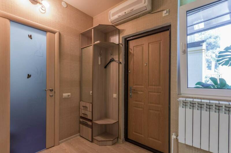 Дом под ключ № 1