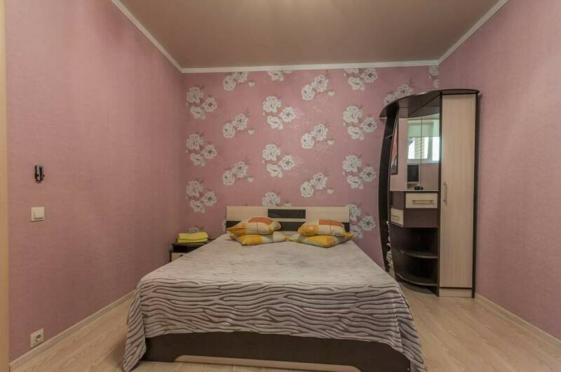 Дом под ключ № 1