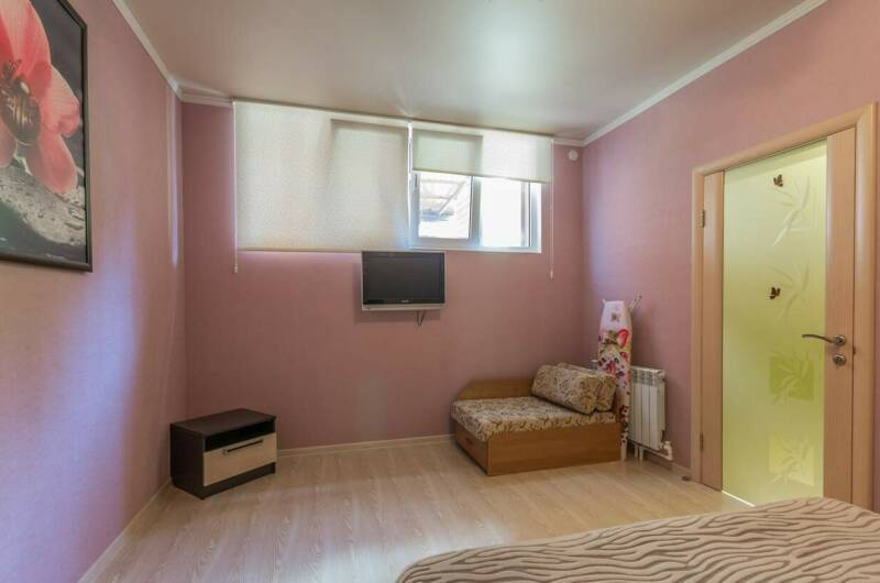 Дом под ключ № 1