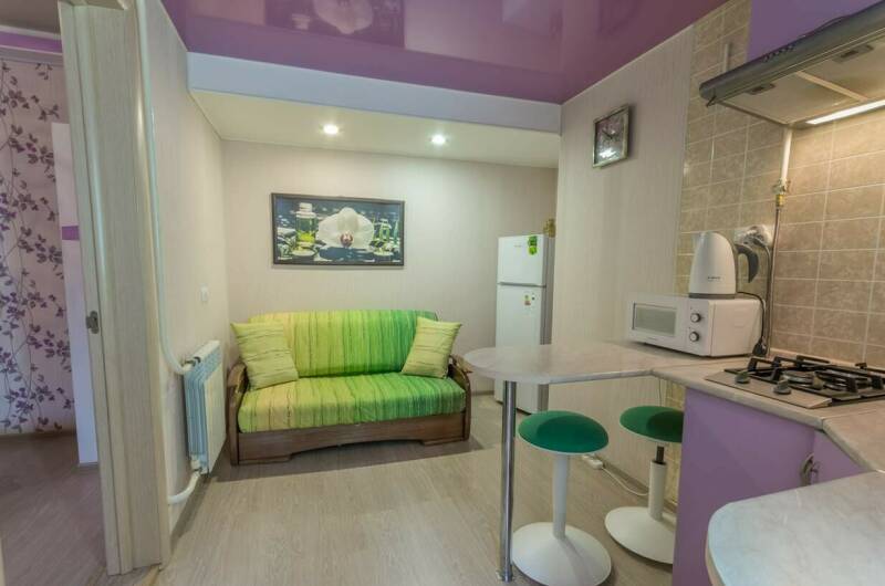 Дом под ключ № 2