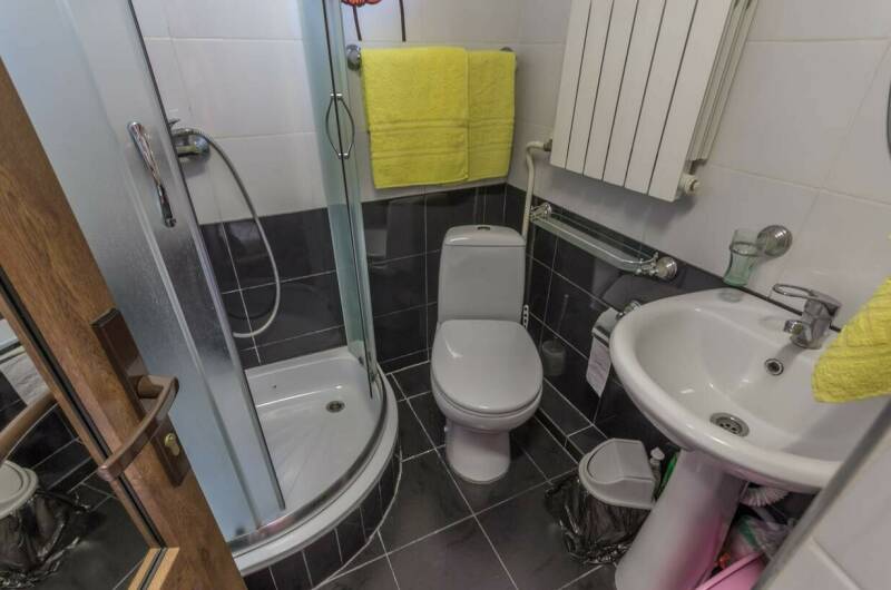 Дом под ключ № 2